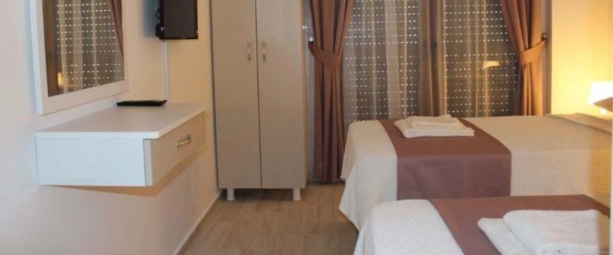 Sigacik Olive Hotel