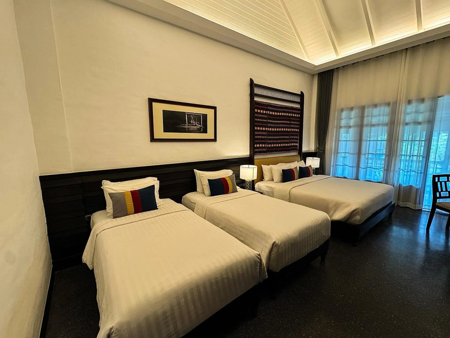 Photo - Thai Akara - Lanna Boutique Hotel