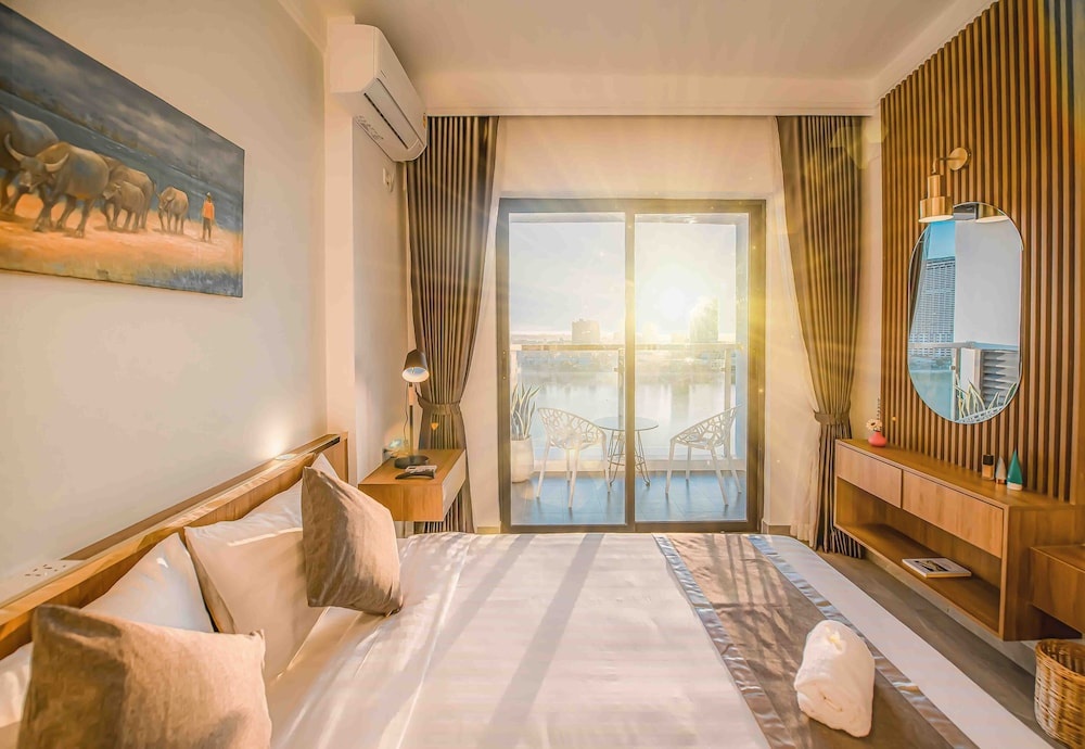 Photo - M9 Kirirom Hotel