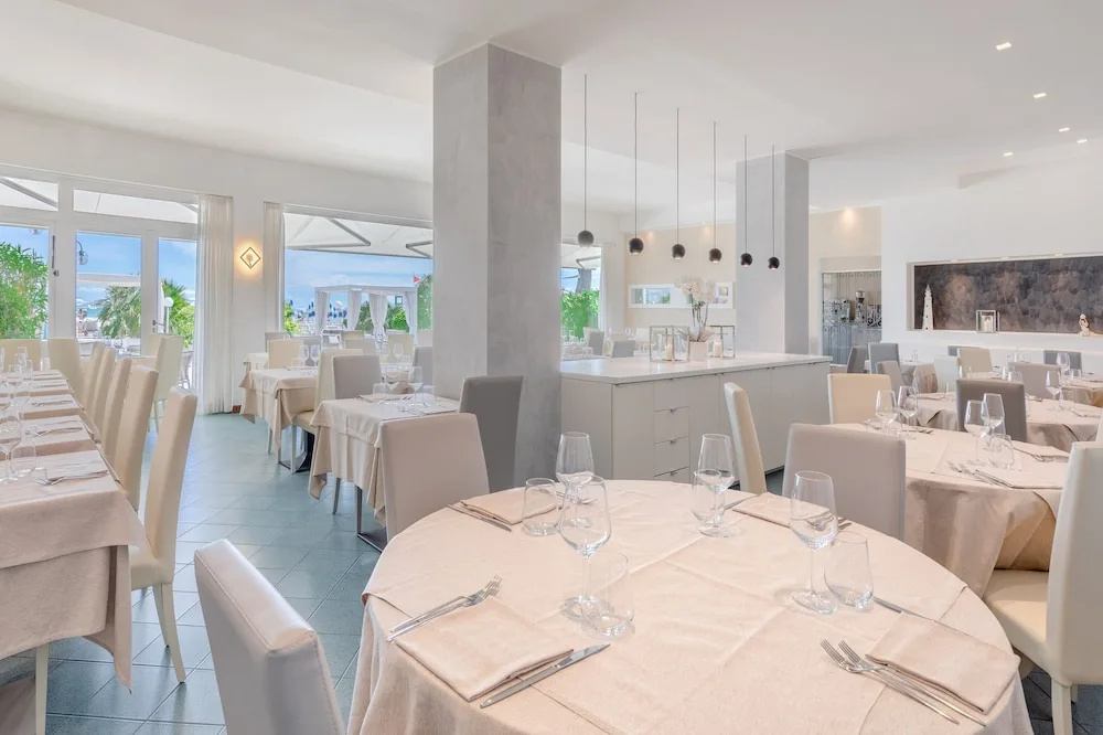 Photo - Hotel Sanremo