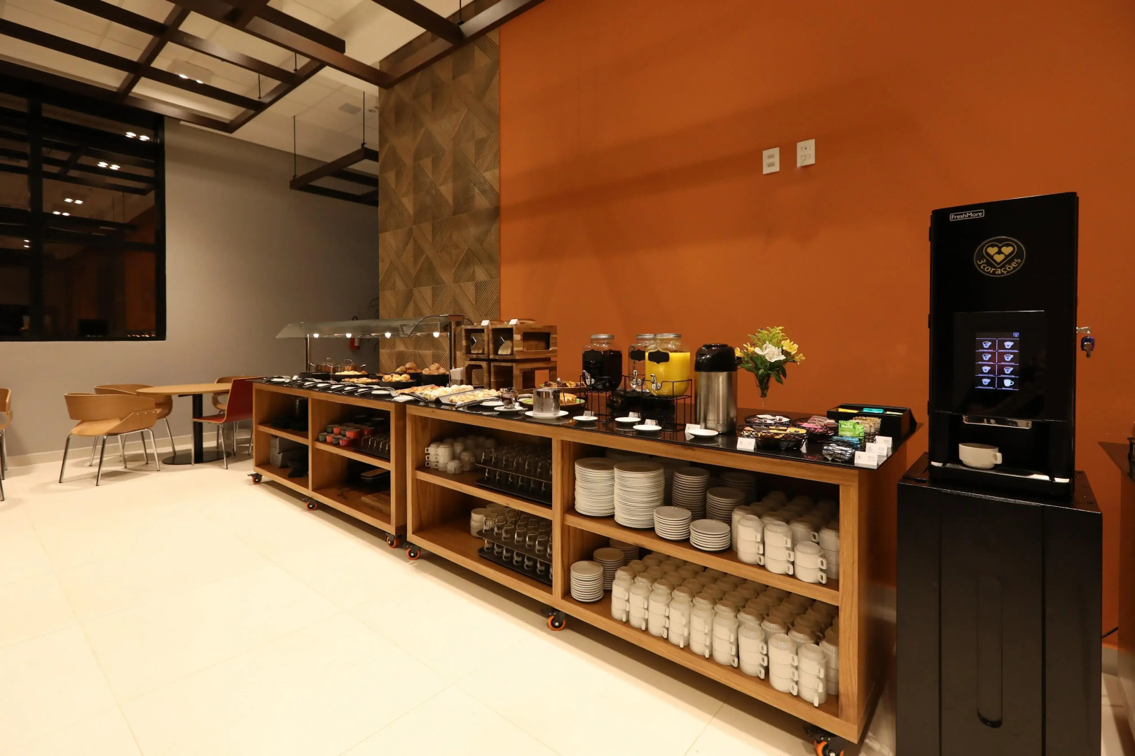 Foto - Comfort Suites São José do Rio Preto