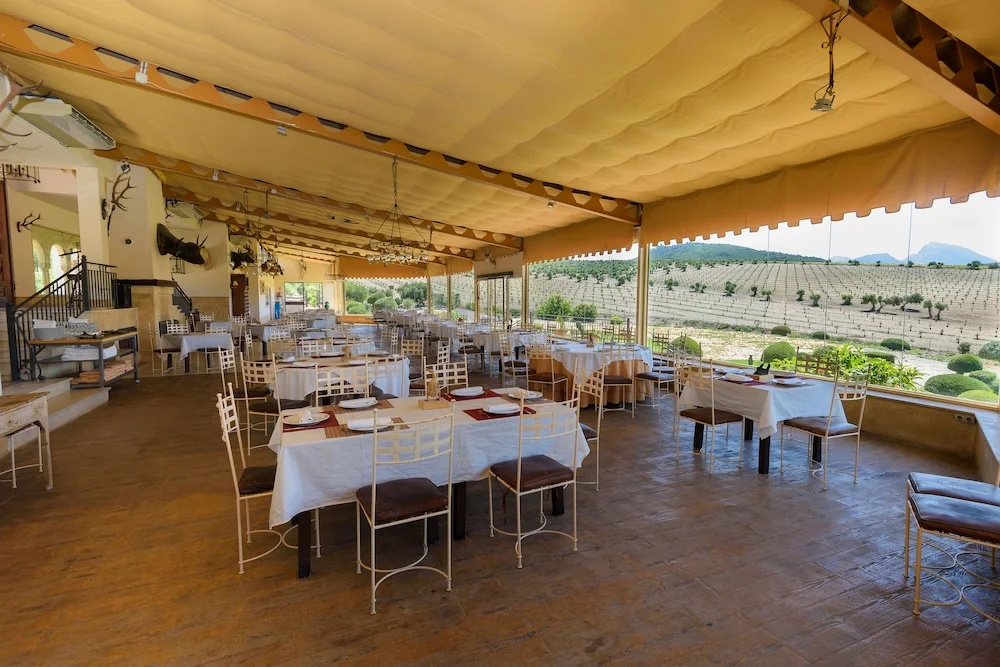 Photo - Hacienda El Rosalejo