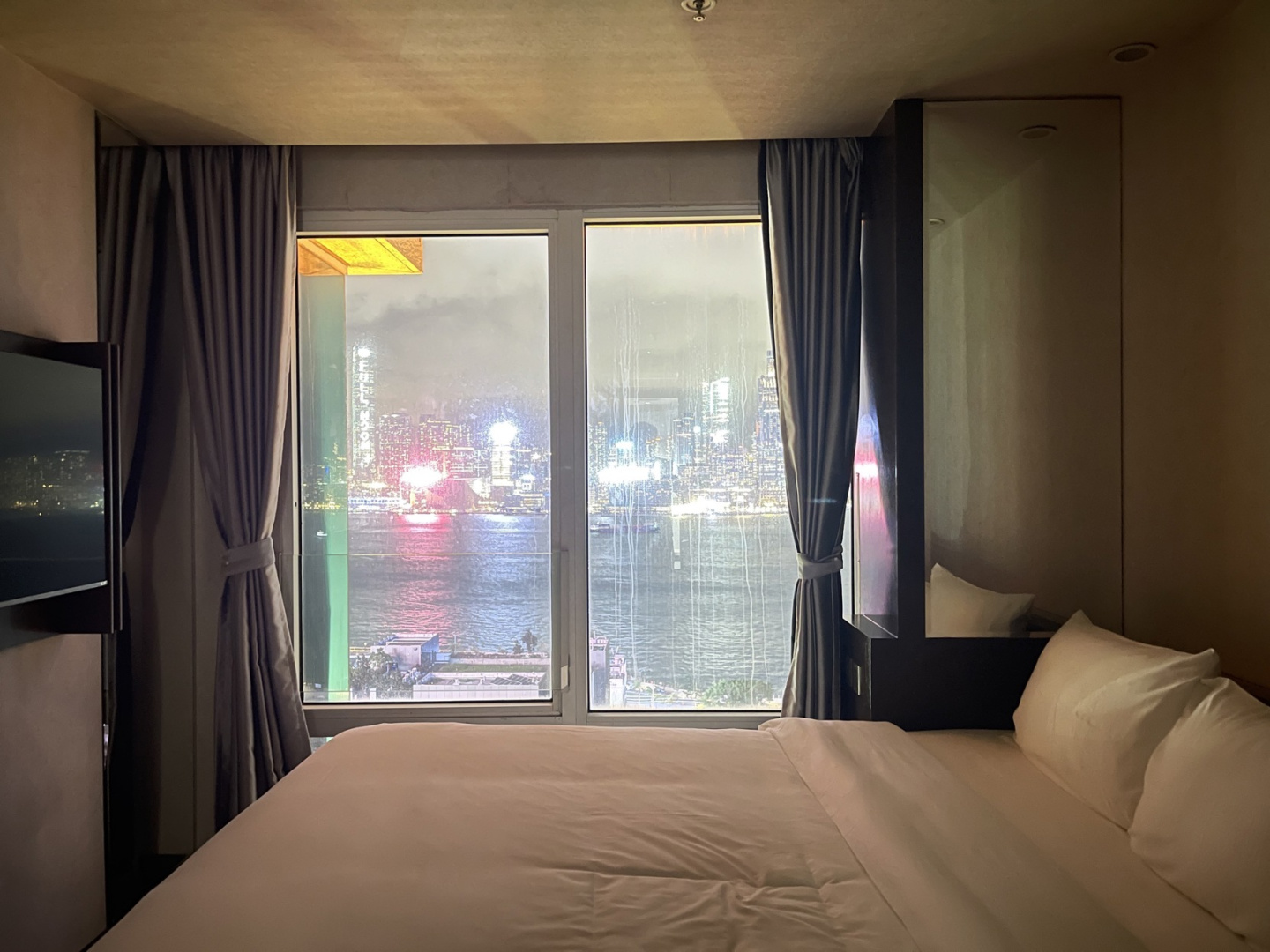 Foto - Crafa Harbour Hotel