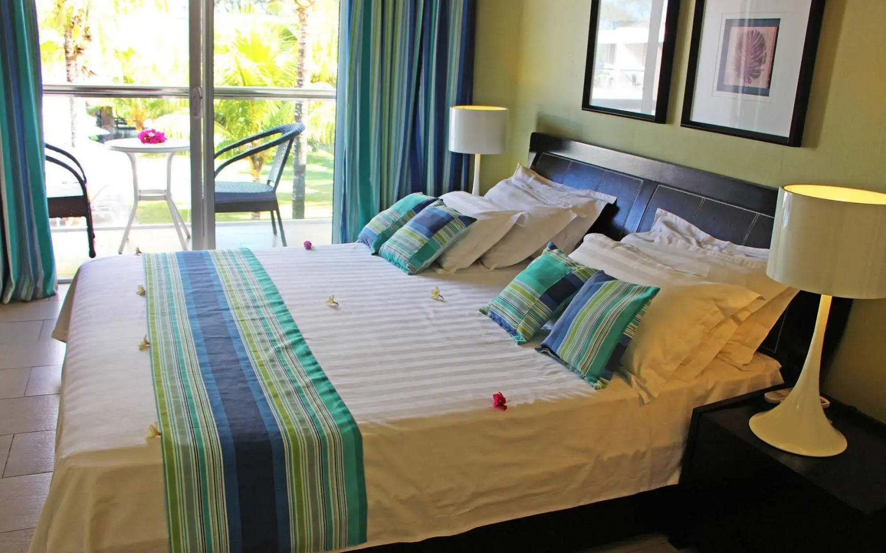 Foto - Villas Mon Plaisir