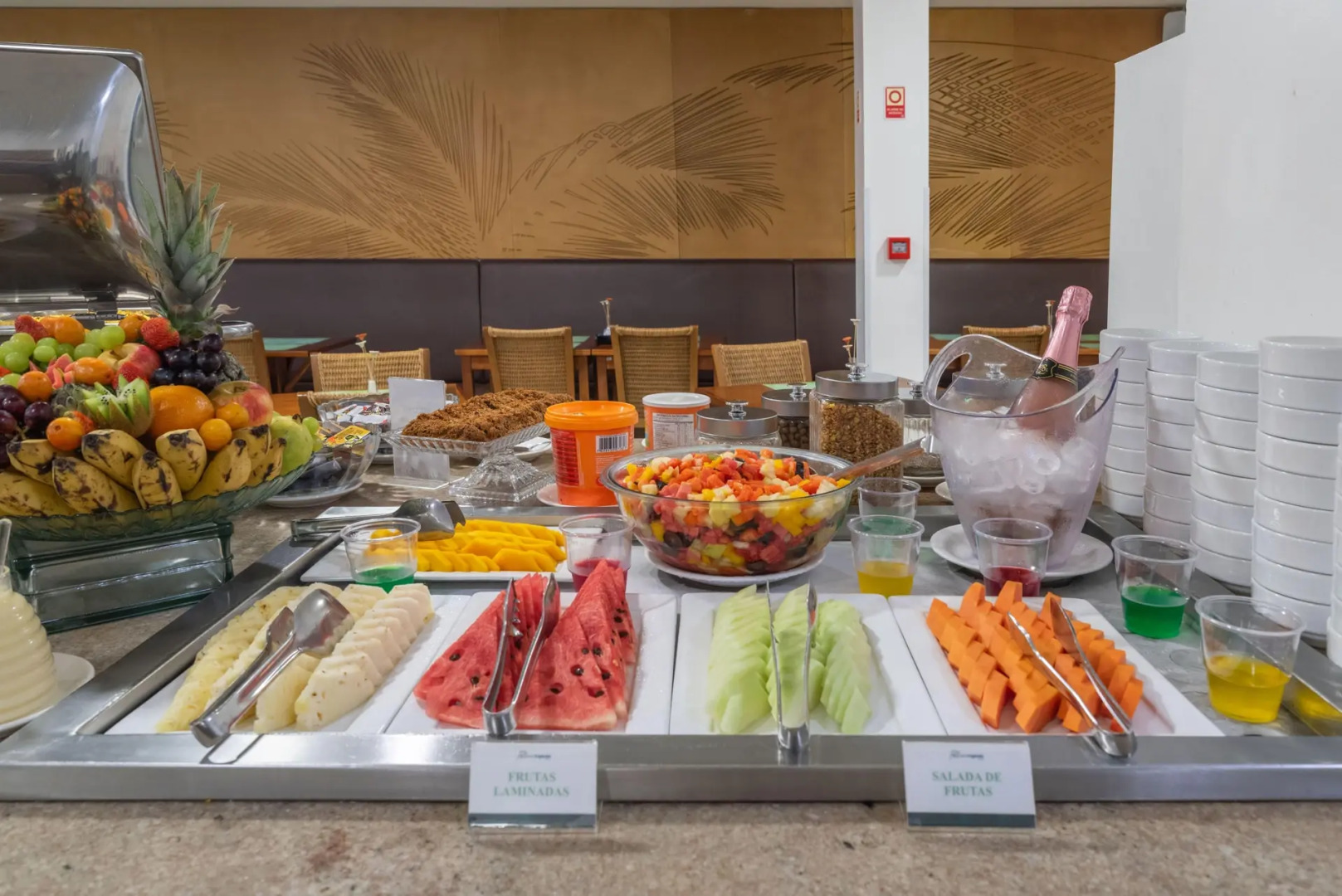 Photo - Palms Ponta Verde by Tropicalis