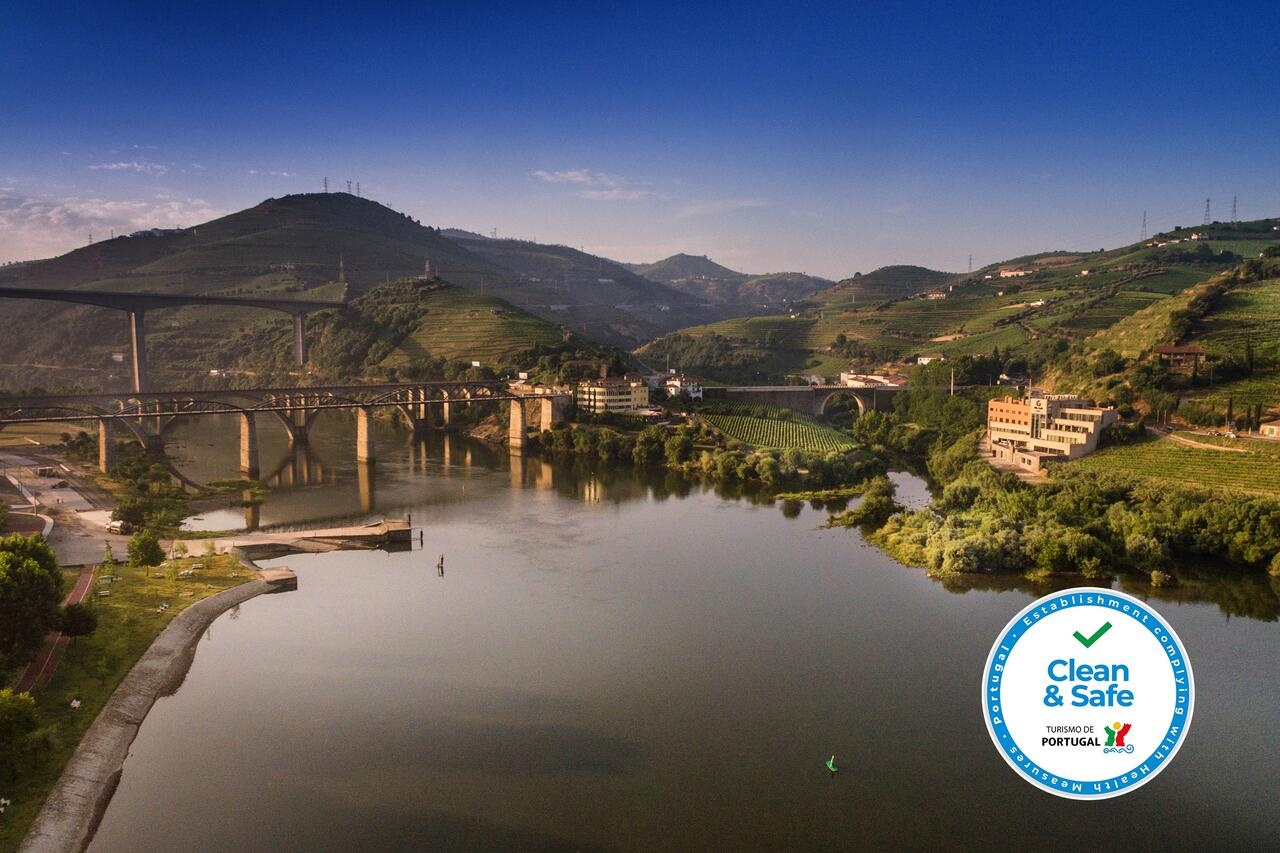 Photo - Vila Gale Collection Douro