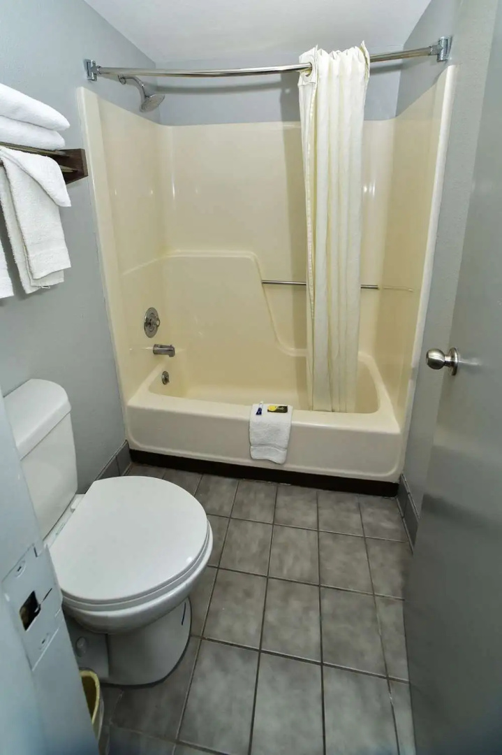 Foto - Americas Best Value Inn Douglasville