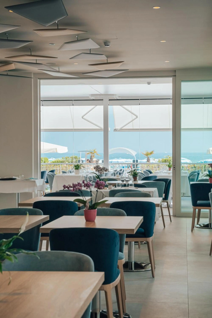 Photo - Hotel Galassia