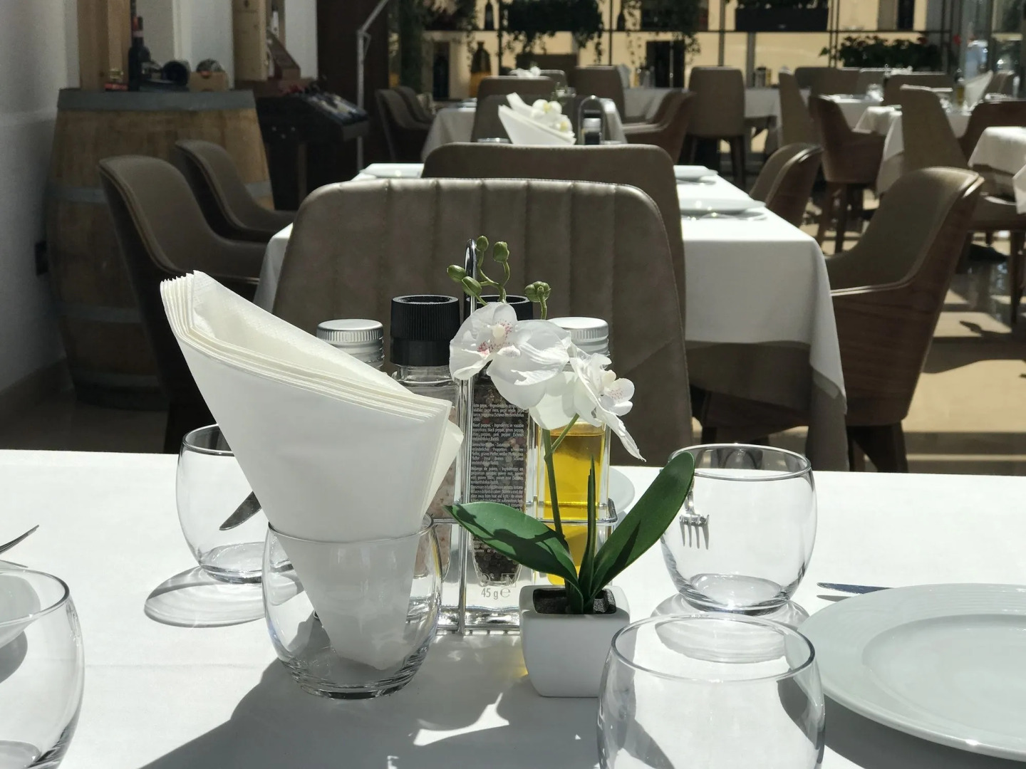 Foto - Hotel Colosseo Tirana