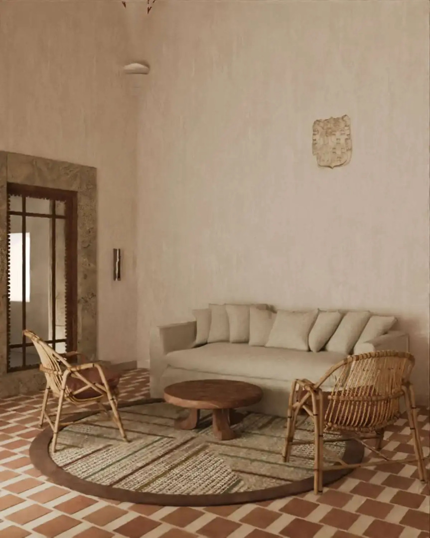 Photo - Palacio De Godoy Caceres, Curio Collection By Hilton