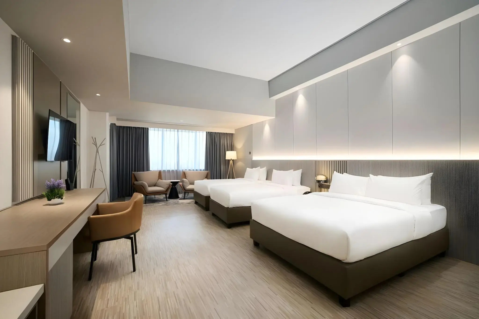 Foto - RELC International Hotel
