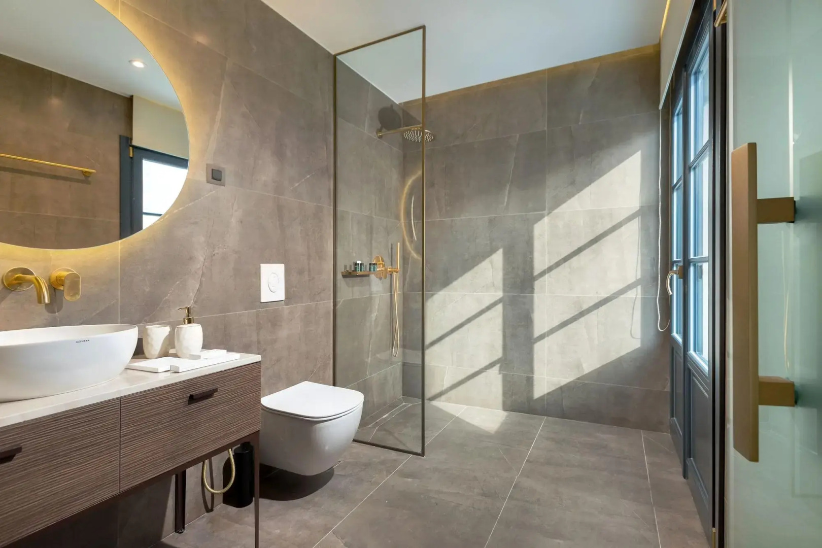 Foto - The Residence Aiolou Hotel & Spa