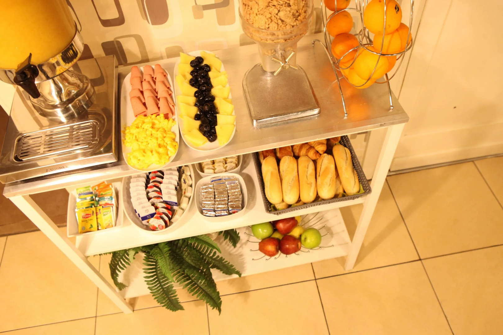 Photo - Sun Hotel