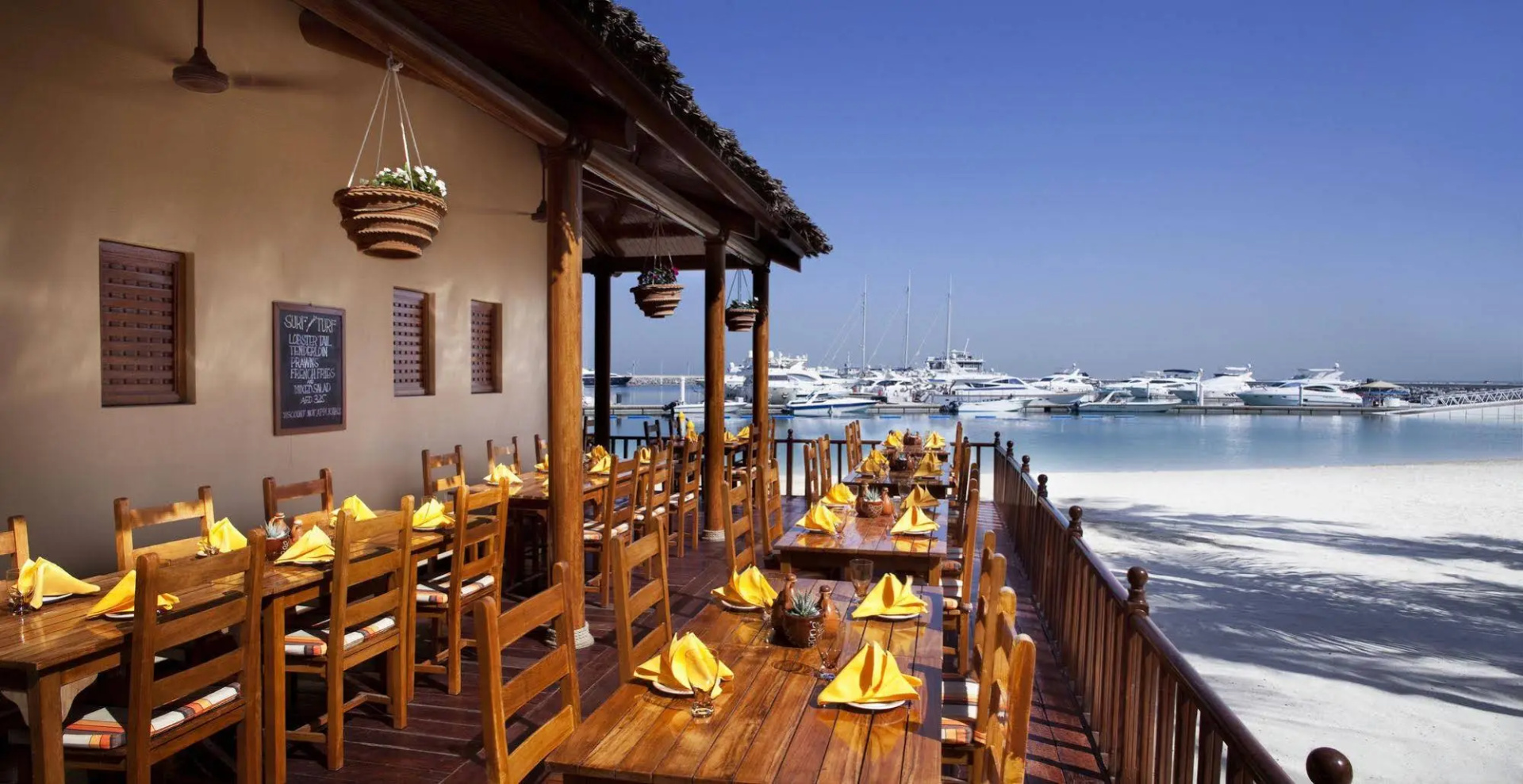 Photo - Jumeirah Beach Hotel Dubai
