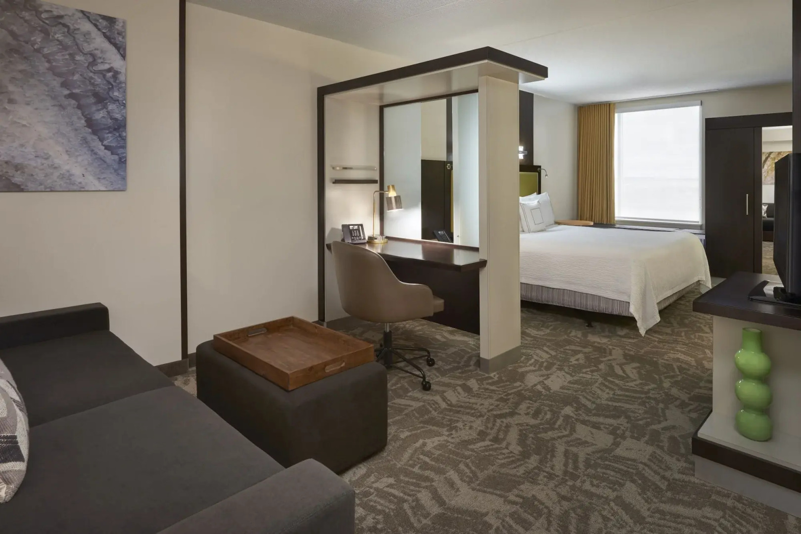 Foto - SpringHill Suites by Marriott Toronto Vaughan