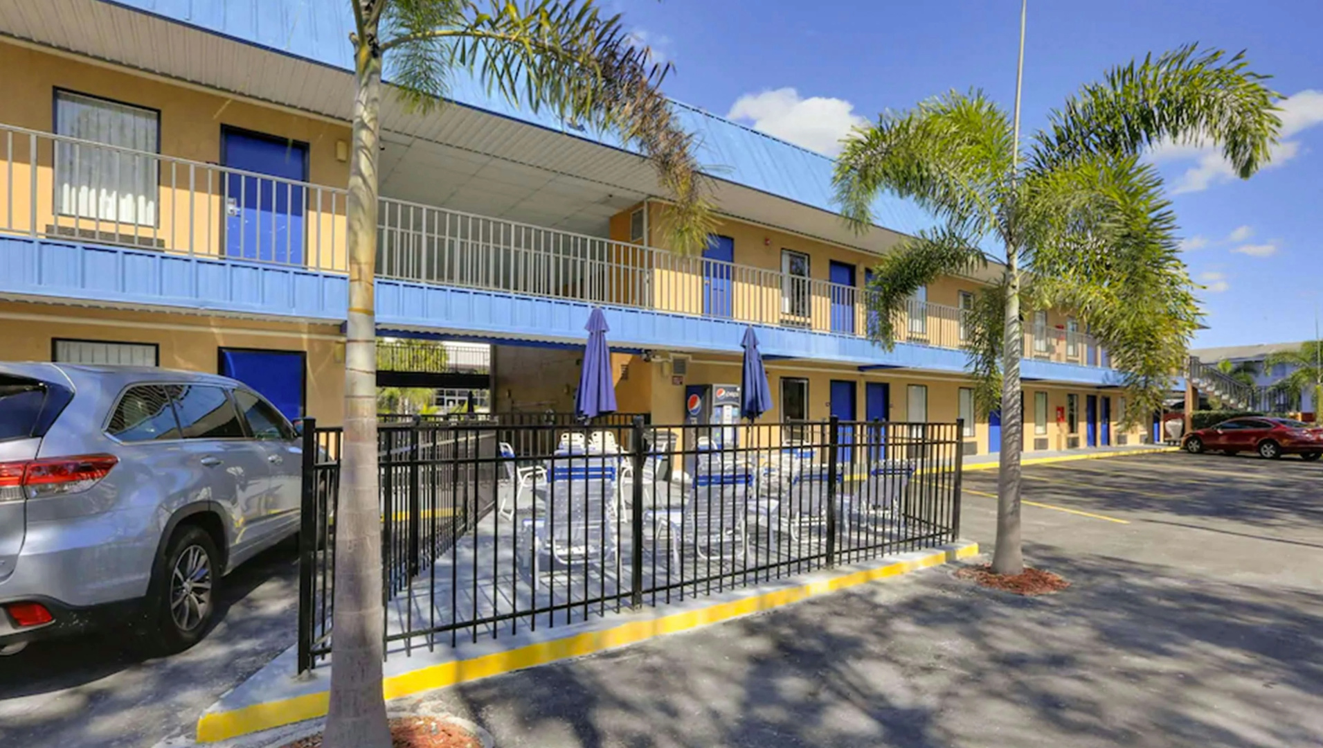 Photo - Magnuson Hotel Bradenton