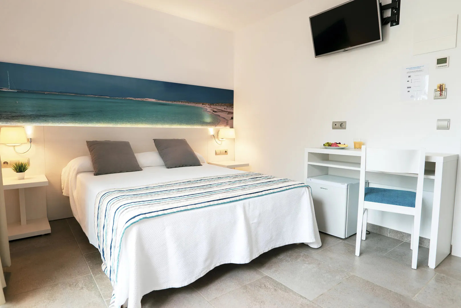 Foto - Hotel Rosales Formentera