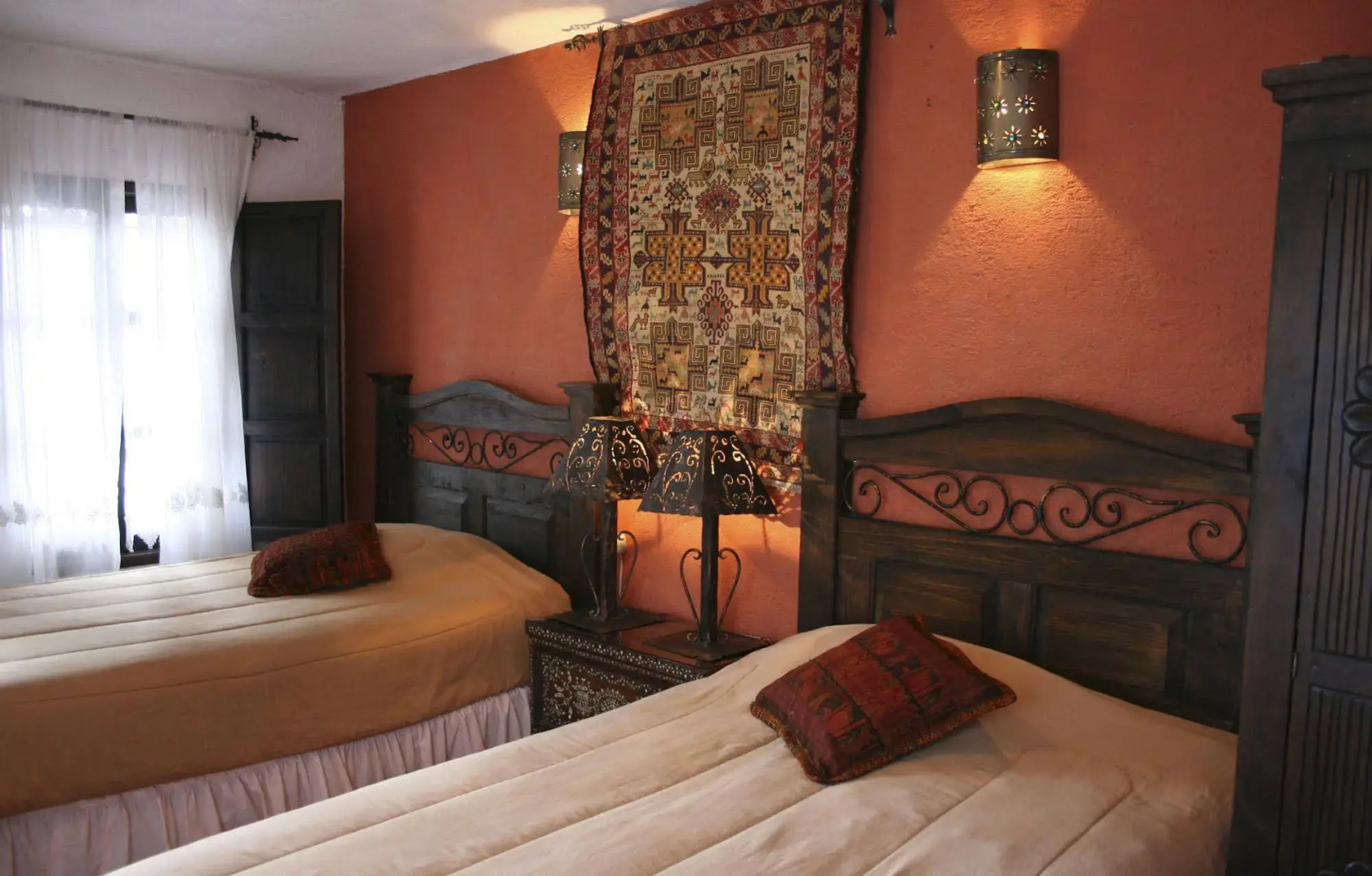 Foto - Hotel La Villa Serena