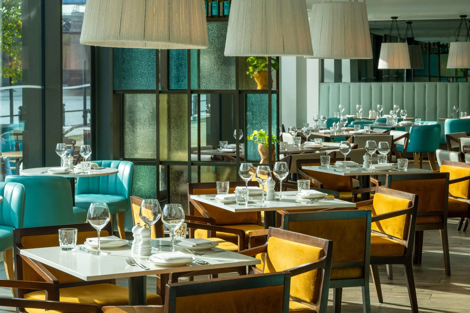 Foto - INNSiDE by Meliá Newcastle