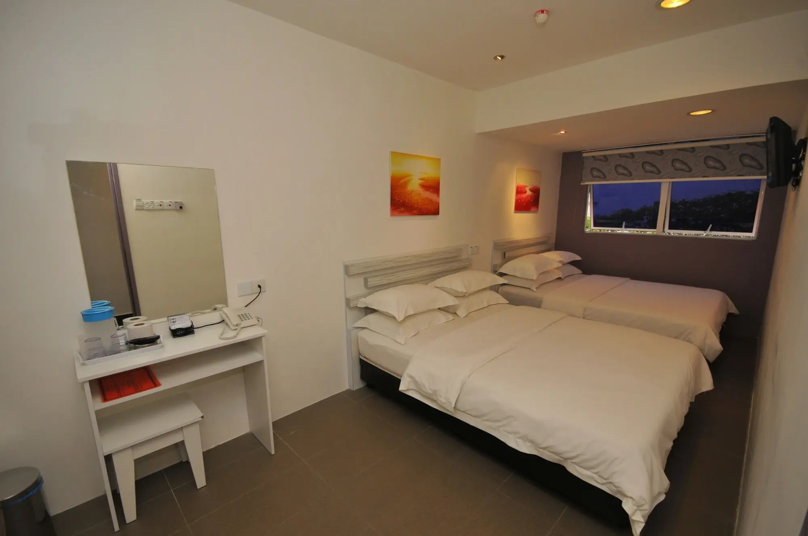 Photo - M Design Hotel at Pandan Indah