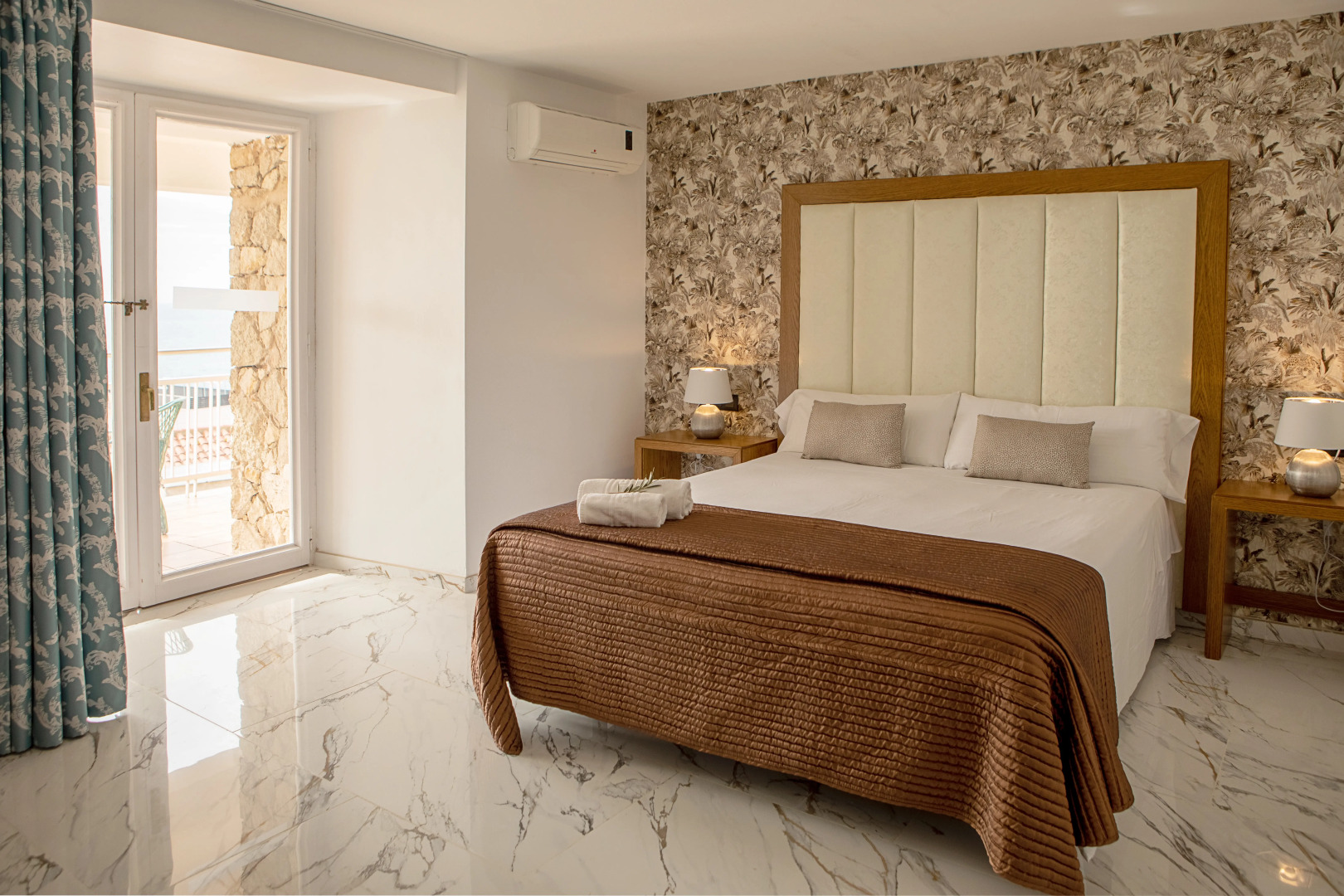 Foto - Hotel Roger de Flor by Seleqtta