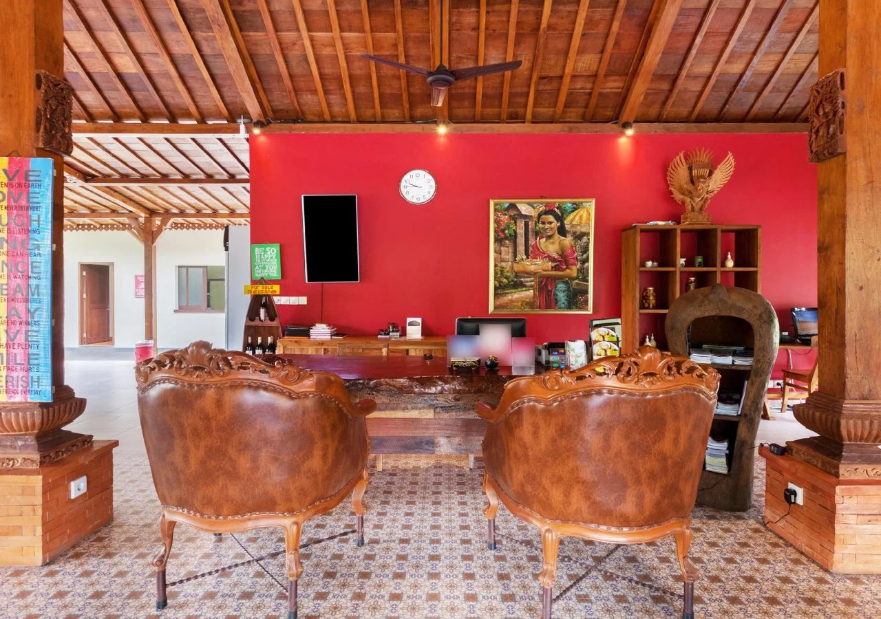 Foto - Ubud Heaven Sayan