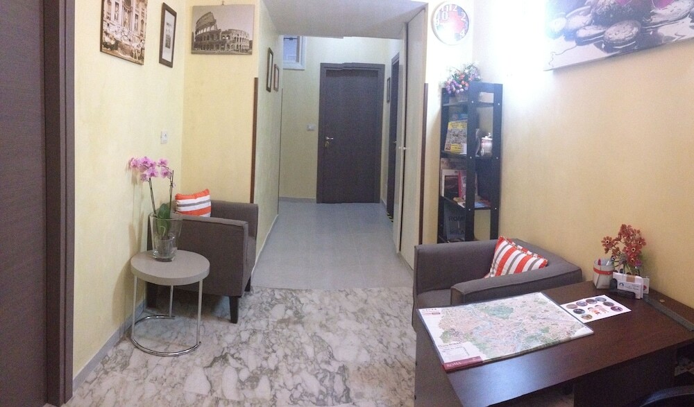 Foto - Vatican Golden Rooms