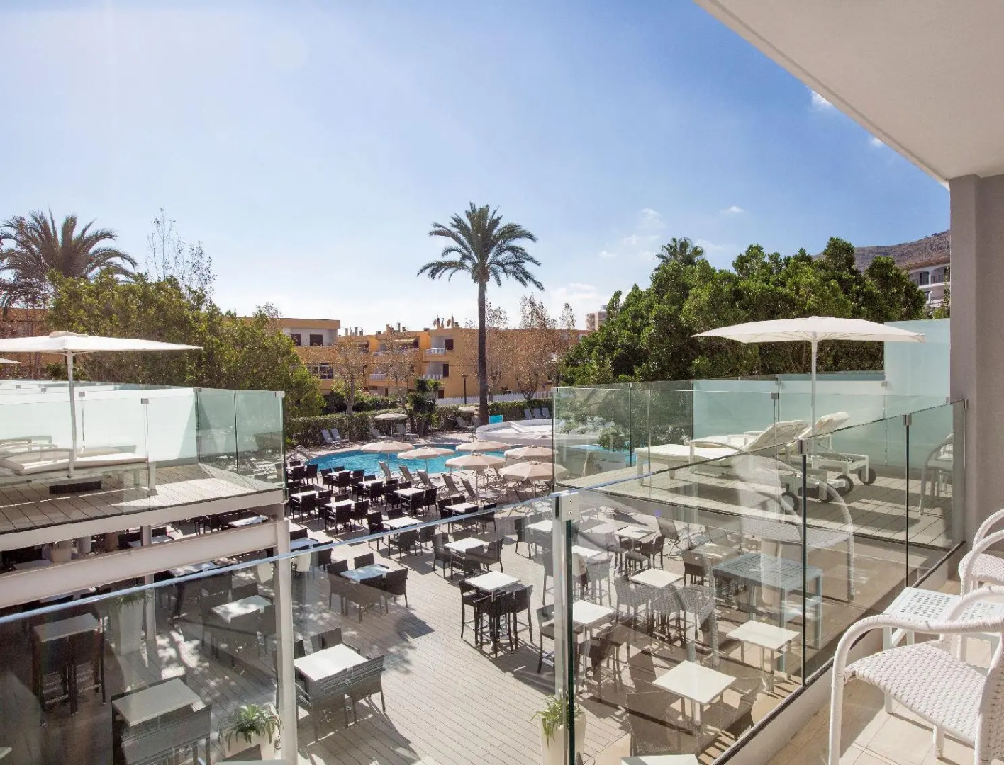 Photo - JS Sol de Alcudia