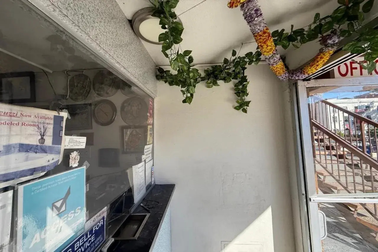 Foto - Travel Inn Downtown LA