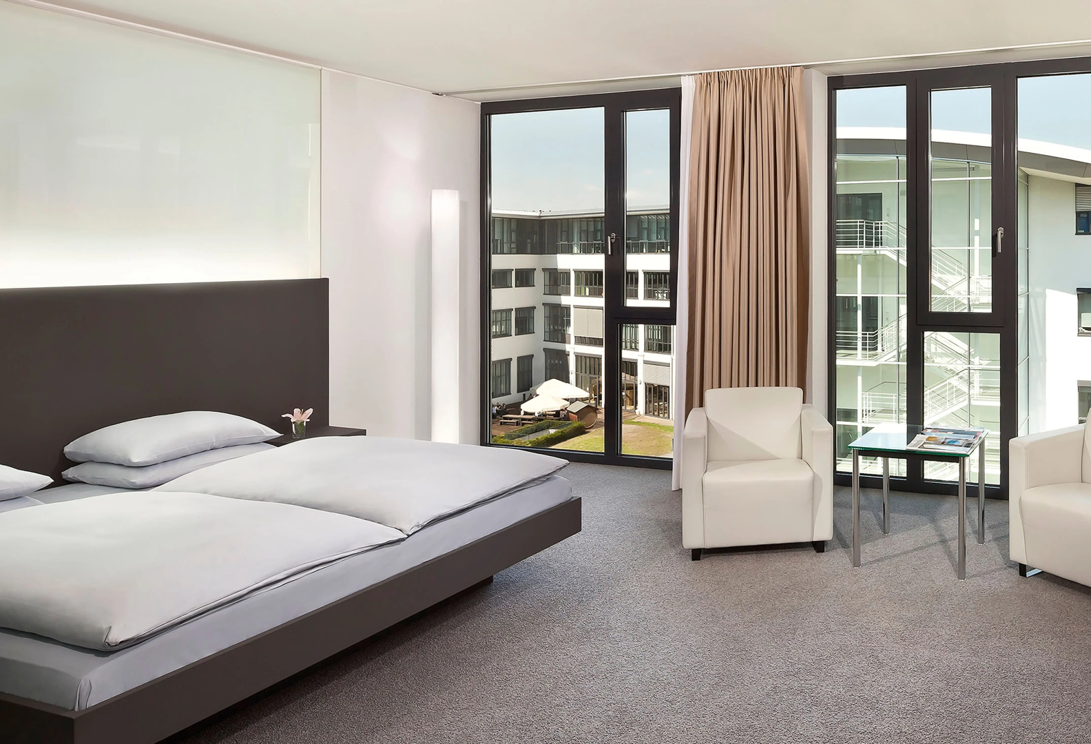Foto - INNSiDE by Meliá Düsseldorf Derendorf