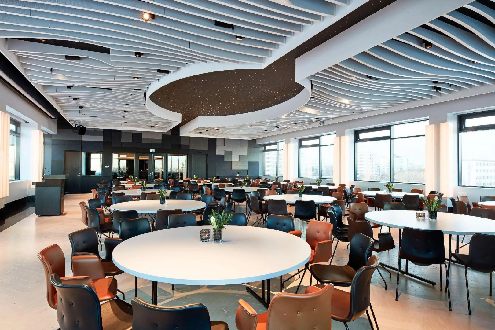 Photo - Hotel Reykjavík Grand