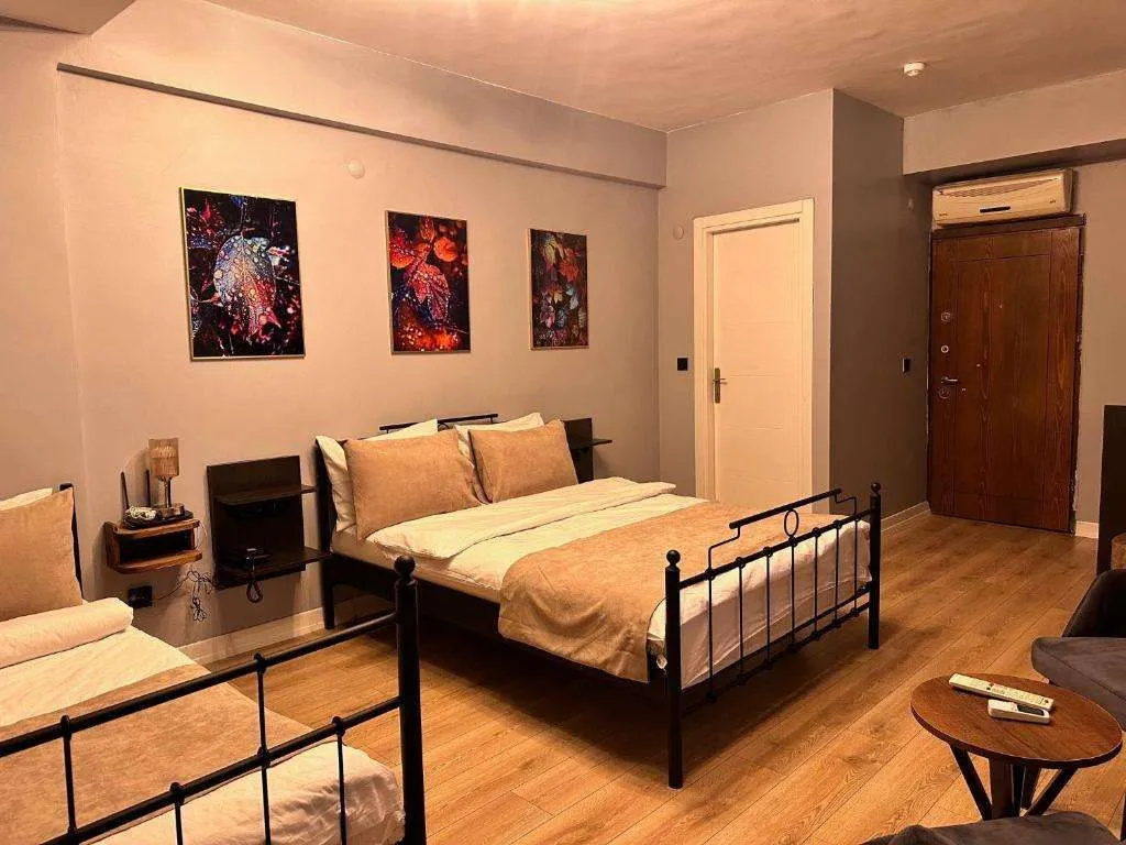 Foto - Taksim Park Hotel