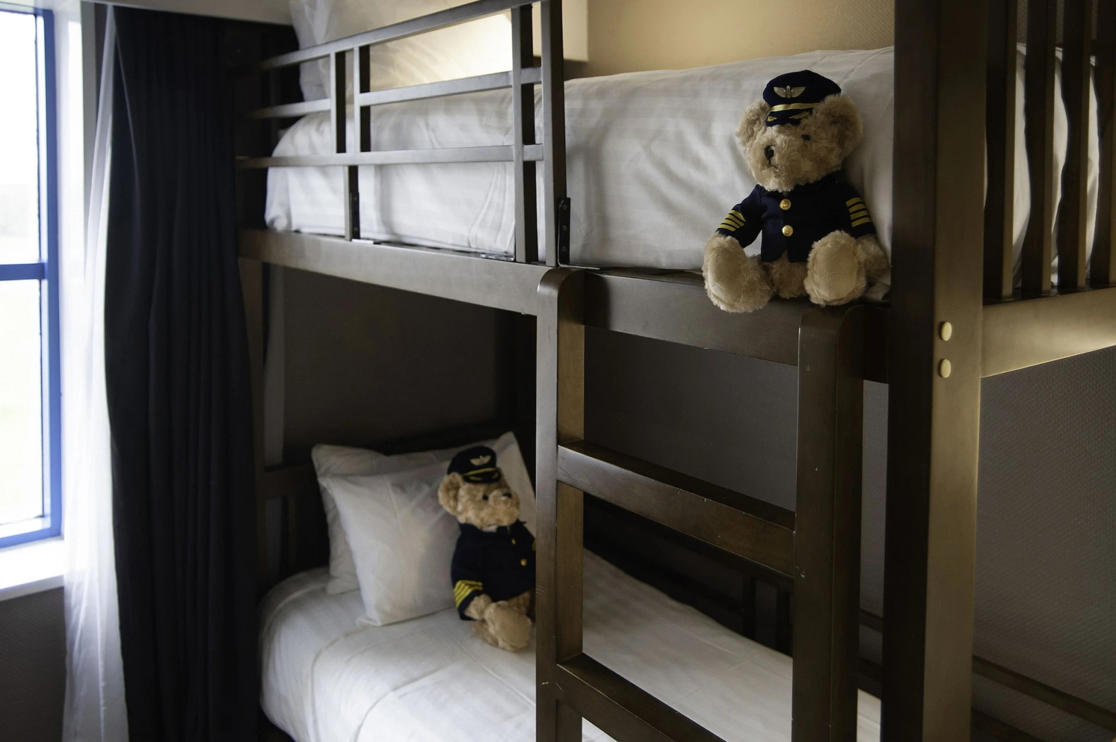 Foto - Sandman Signature London Gatwick Hotel