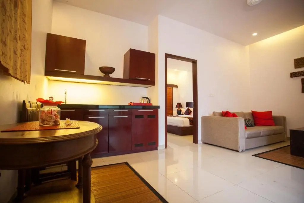 Photo - Kamar Kamar Boutique Hotel