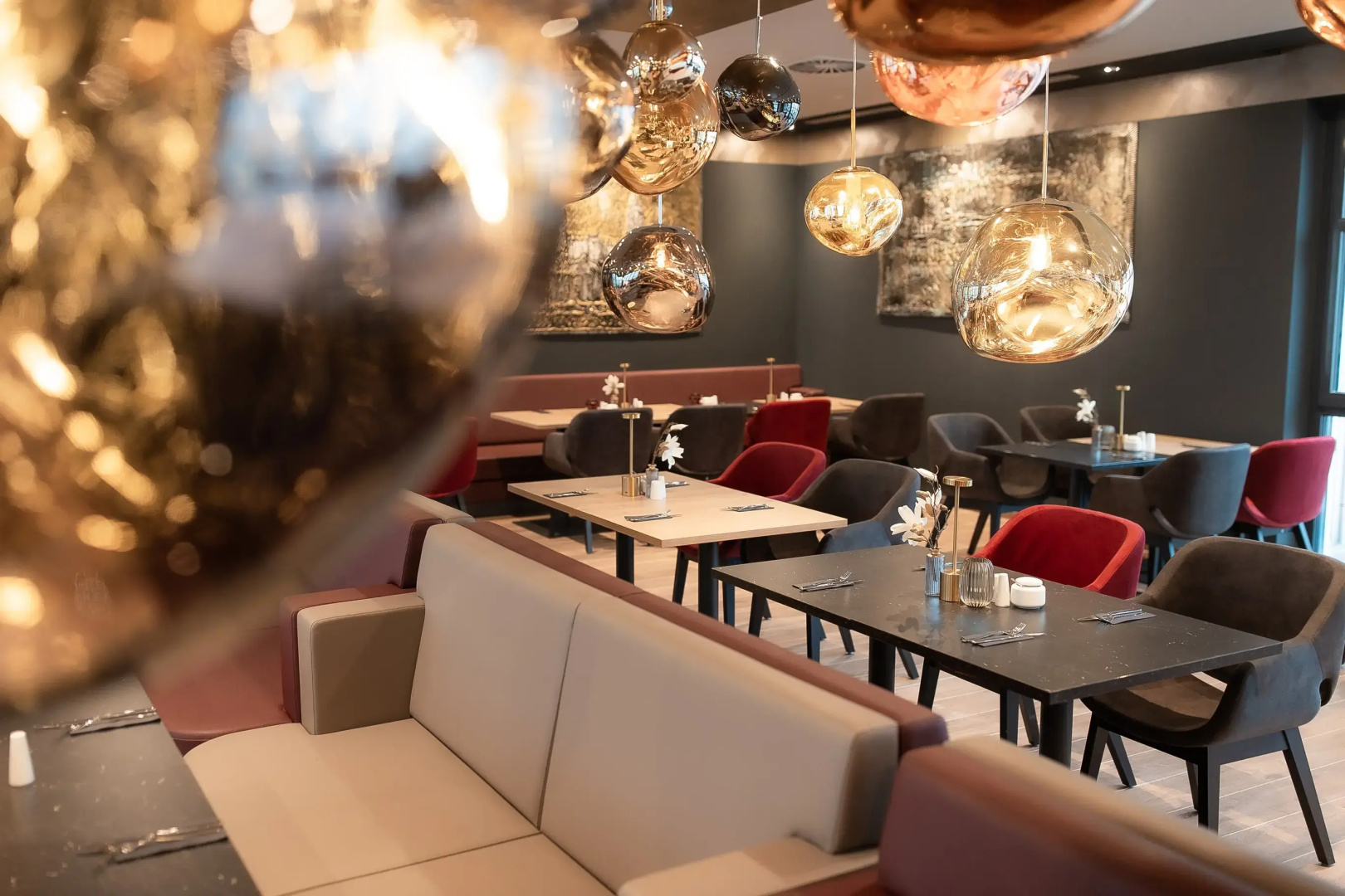 Foto - PLAZA Premium Heidelberg