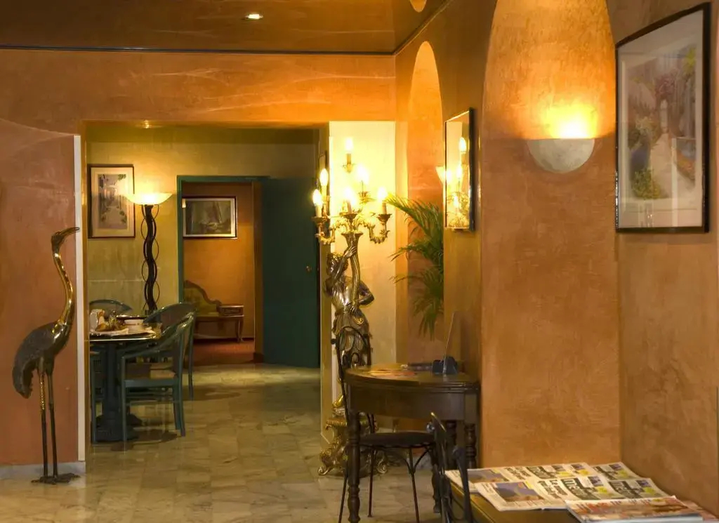 Photo - Hotel Boréal Nice