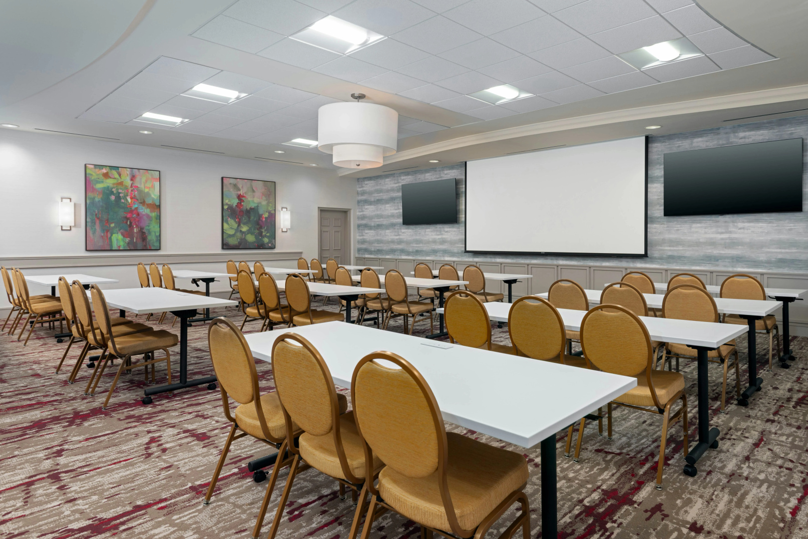 Foto - Hilton Garden Inn Wayne