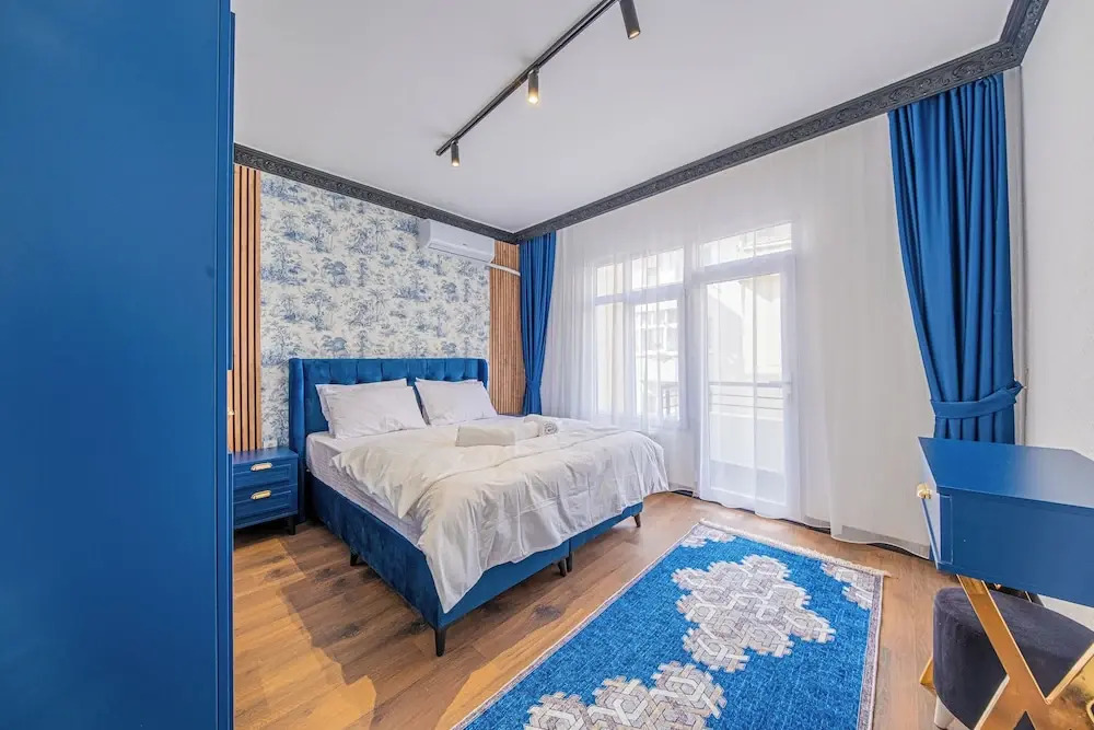 Foto - Hexa Apartments Sisli