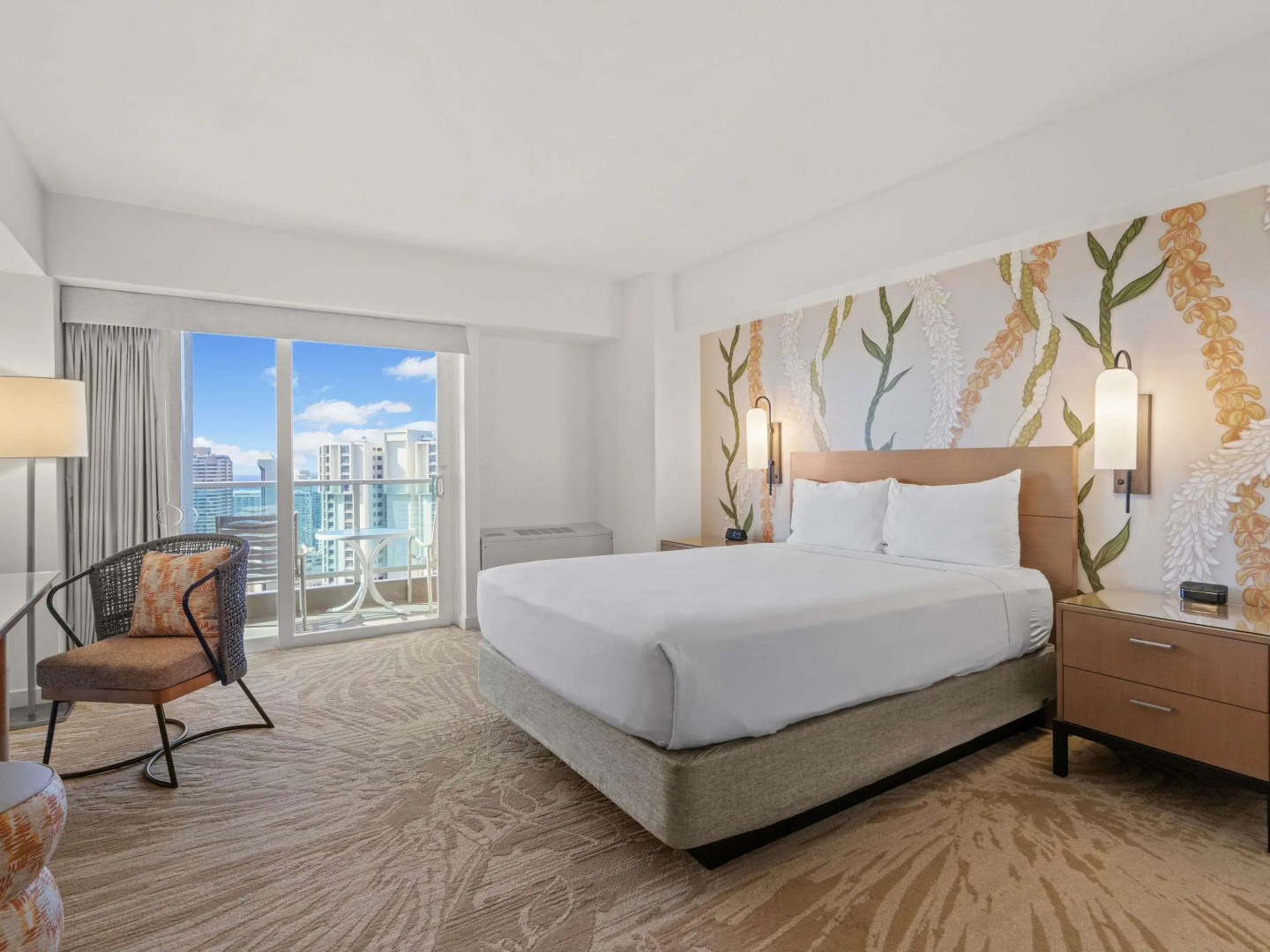 Foto - LSI Resorts at Ala Moana