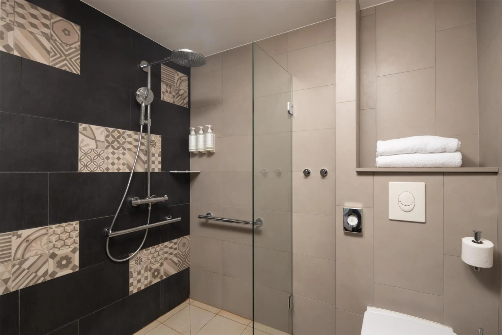 Foto - Hilton Garden Inn Bordeaux Centre