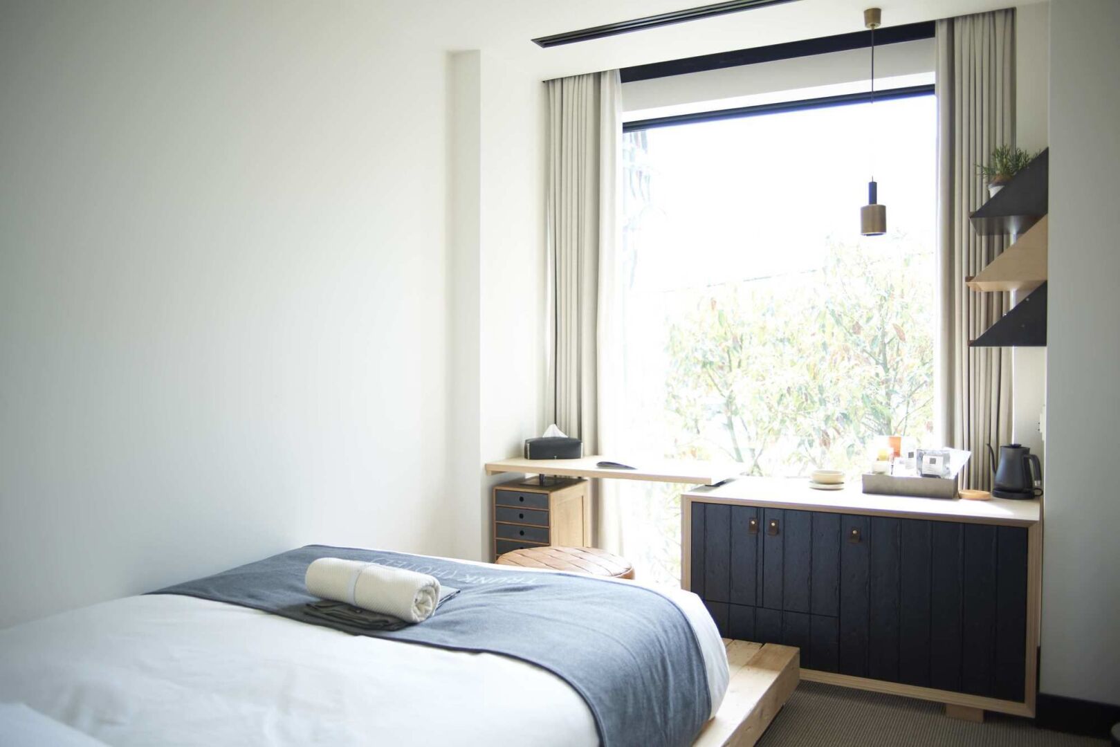 Photo - Trunk (Hotel) Cat Street