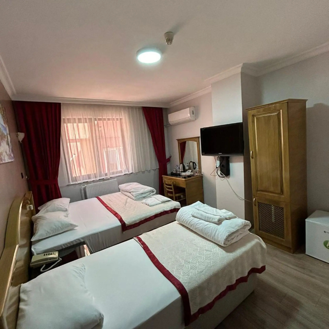 Photo - Nil Hotel