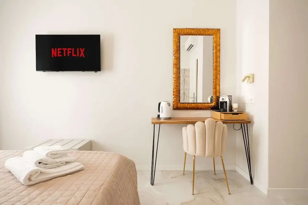 Foto - Avenue Suites