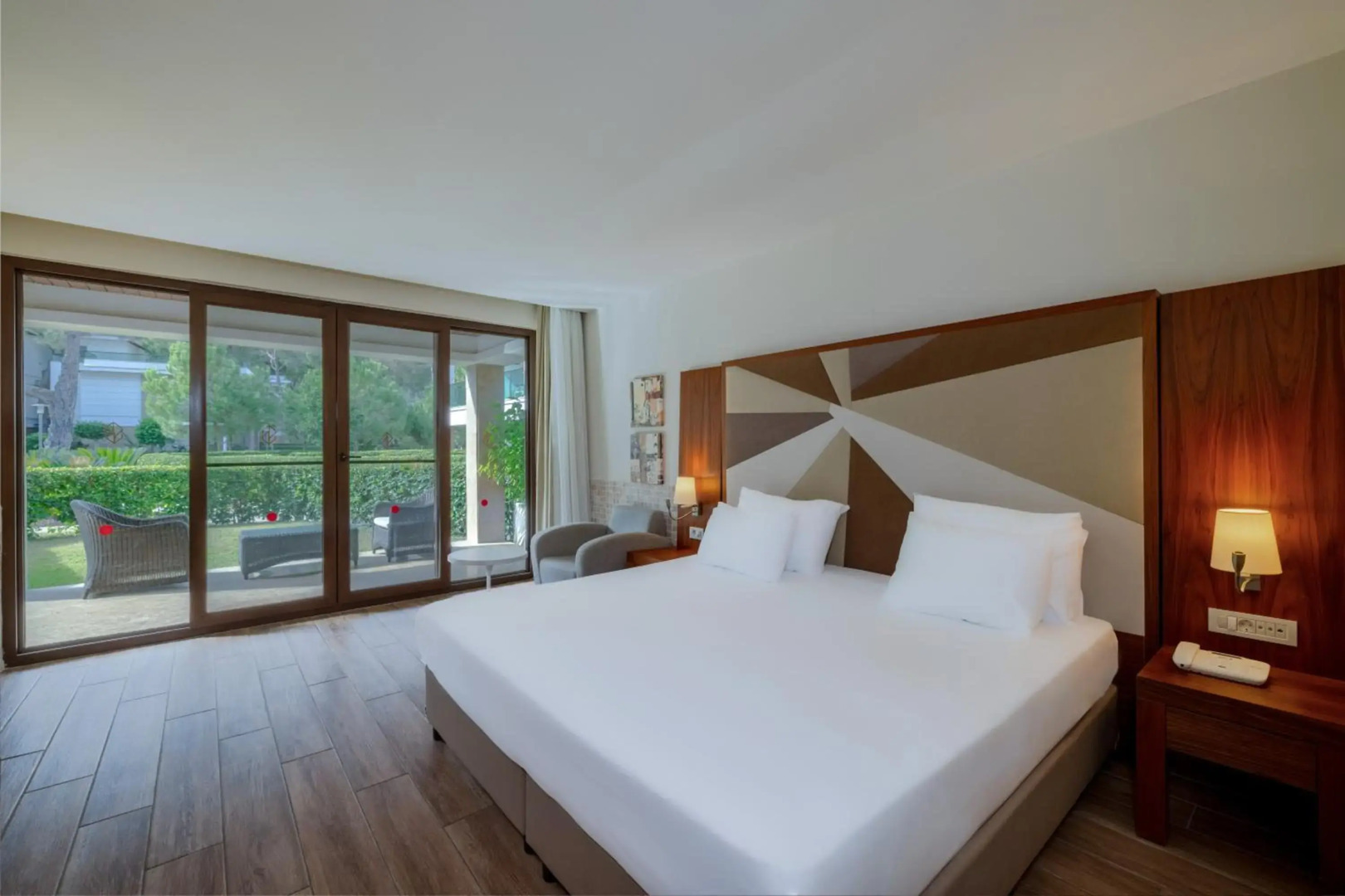 Photo - Nirvana Mediterranean Excellence - Ultra All Inclusive