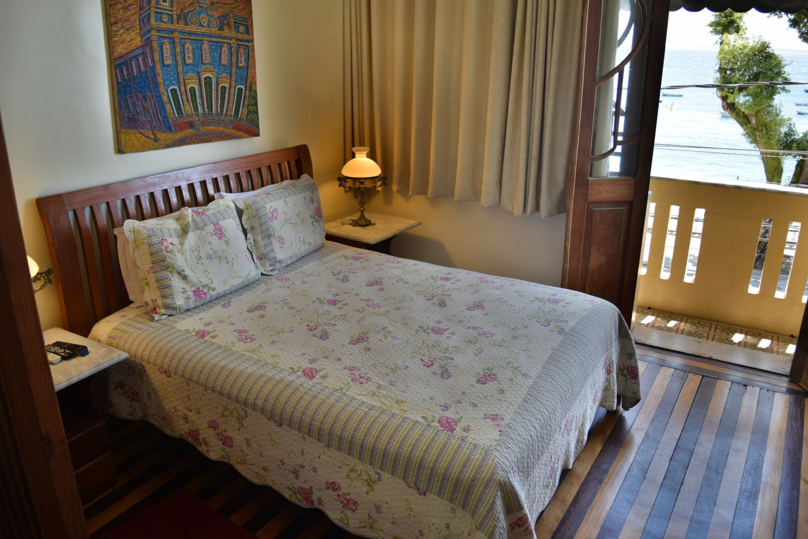 Village Novo Beach Suites