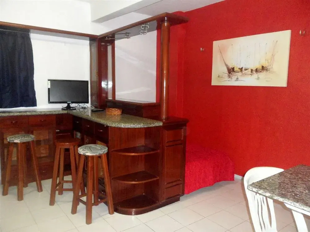 Foto - Maré Praia Hotel