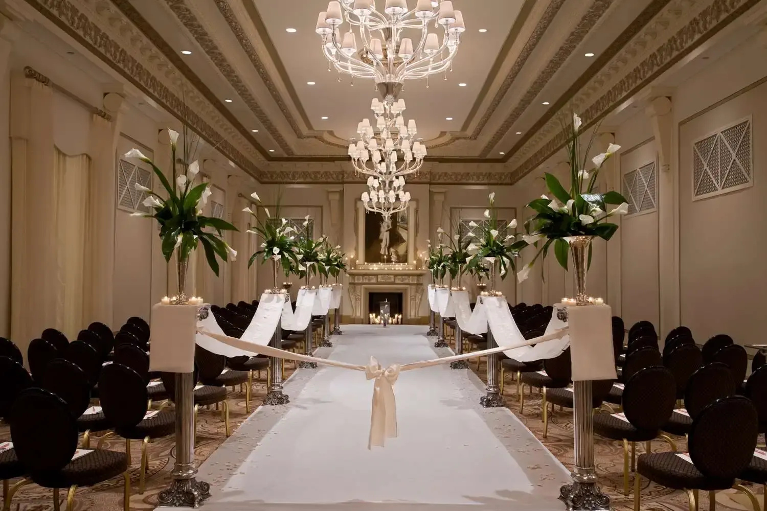 Foto - The Palmer House Hilton