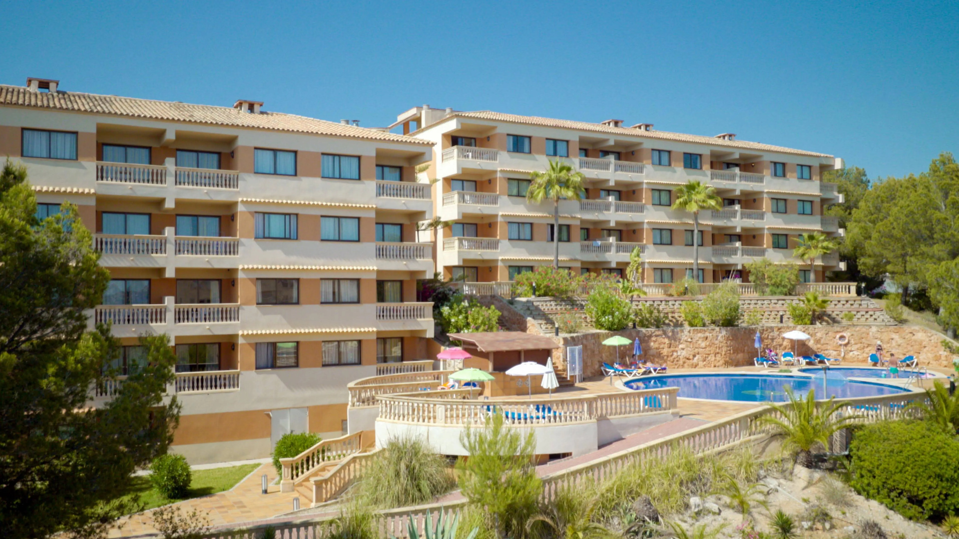 Foto - Mar Hotels Paguera & Spa