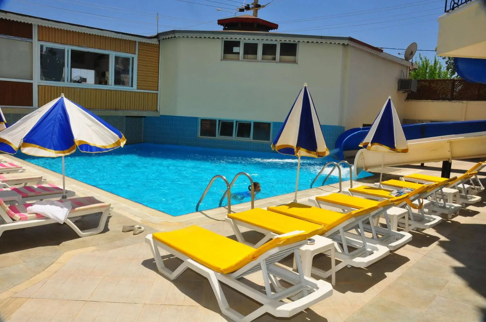 Photo - Cinar Family Suite Hotel