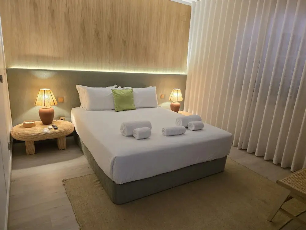 Foto - Sesimbra Stylish Villa by Homing